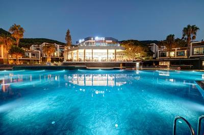 The Oba Hotel Bodrum