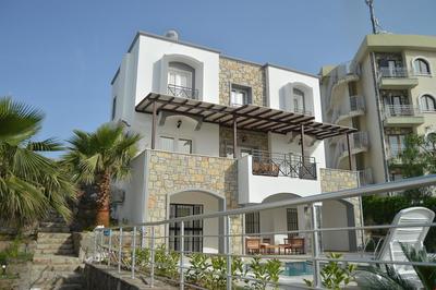 Villa Murat