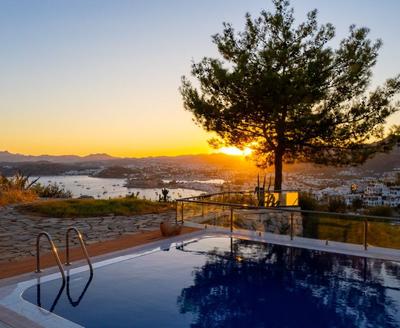 Bodrum Panorama Homes