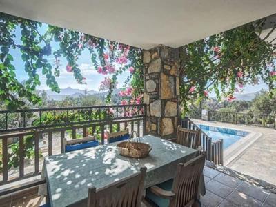 Villa Lavanta Bodrum