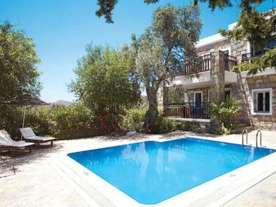 Villa Lavanta Bodrum