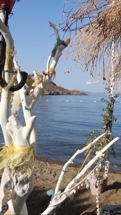 Wanderheaven Kamp Bodrum