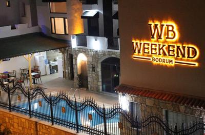 WB Weekend Otel