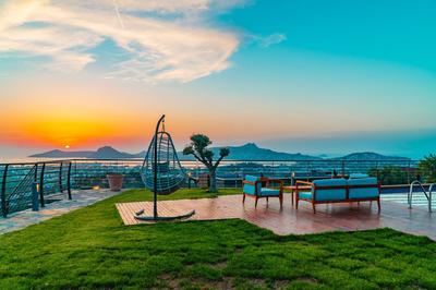 Villa Yalıkavak Özel Havuzlu