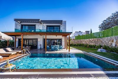 Bodrum Yalikavak Evt1948