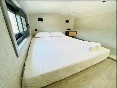 Bana Bırak Tiny House