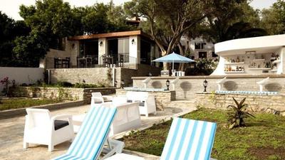 Zena Hotel Bodrum