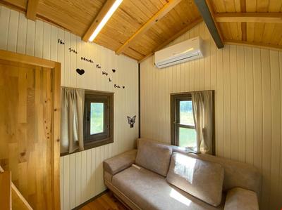 Captain's Tiny House