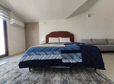 Denizolgun Suit Tenim House