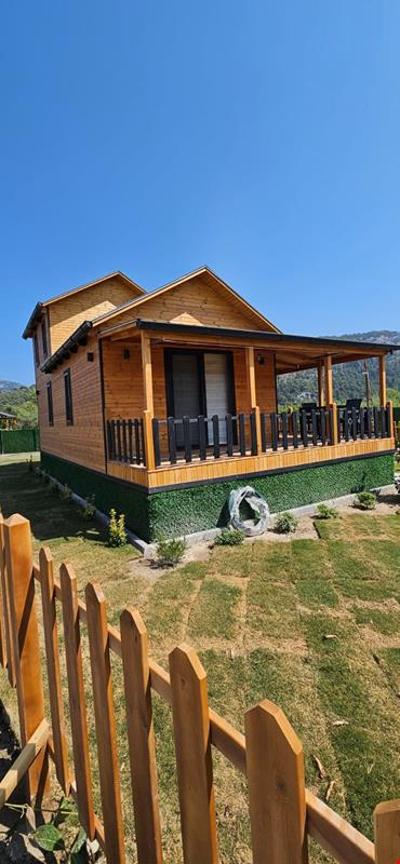 Lake House Kayacık Resort