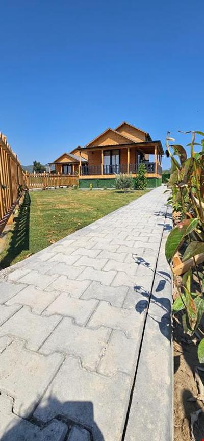 Lake House Kayacık Resort