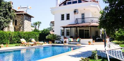 Villa Nest Dalyan