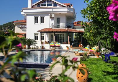 Villa Nest Dalyan