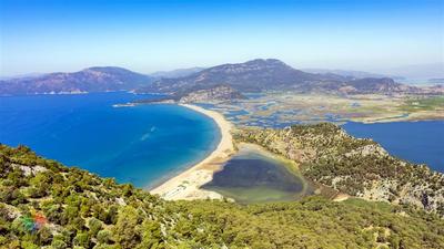 Dalyan Central Park Hotel