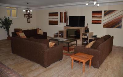 Villa Dalyan Pırlanta