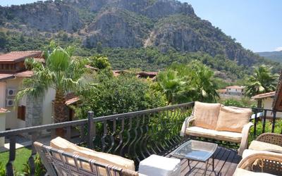Villa Dalyan Pırlanta