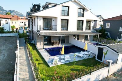 Villa Baris Dalyan
