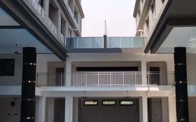 Villa Marmara Apartmanı 