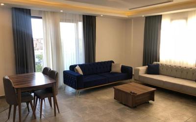 Sultan Lüks Daireleri