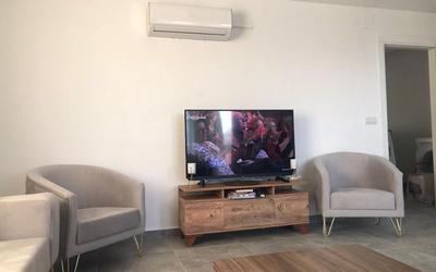 Sultan Lüks Daireleri