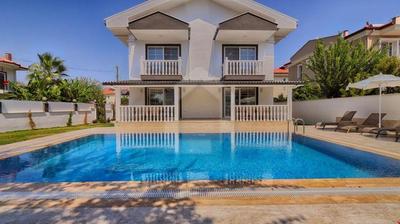 Villa Çağrı 2