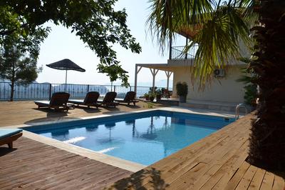 Villa Melisa Sea Wiew