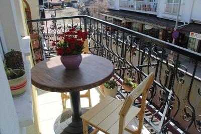 Dionyssos Apartment 1