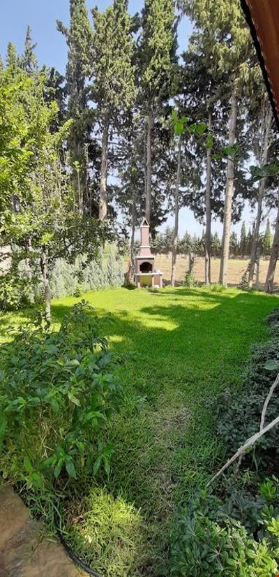 Andızaltı Doğa Evleri