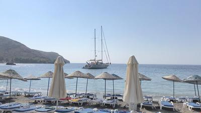 Berke Cafe - Pansiyon