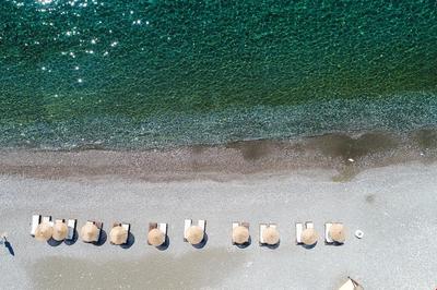 Bizim Cennet Bungalow Gabaklar Koyu