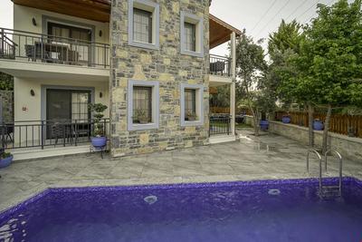 Boğaziçi Butik Otel