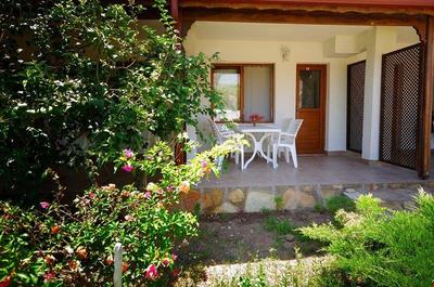 Ceylan Motel Restorant