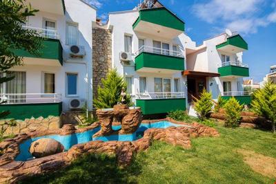 Datça Doğa Apart