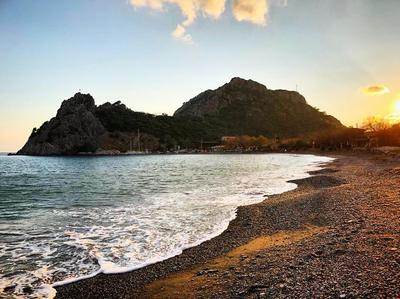 Datça Masal Gibi Plaj & Restaurant