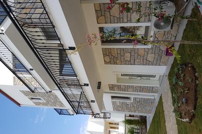 Datça Zeytin Evleri