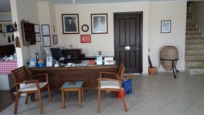 Dm Residence Butik Otel