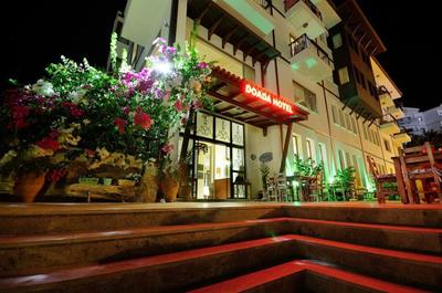 Doada Otel Datça