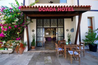 Doada Otel Datça