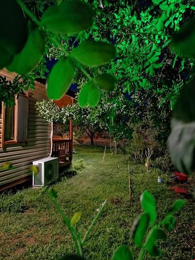 Dönmez Ahşap Bungalov