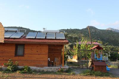 Ellys Home Butik Otel