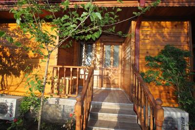 Ellys Home Butik Otel