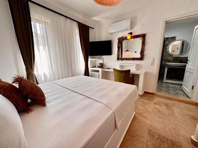 Garavilla Eski Datca Butik Otel