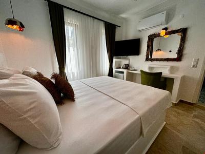 Garavilla Eski Datca Butik Otel