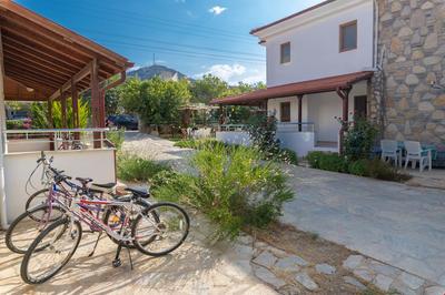 Gebora Tatil Evleri & Suits