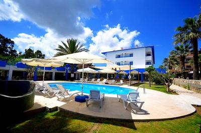 Hotel Mare Datça