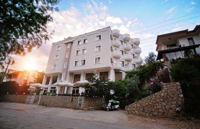 Hotel Olimpos Datça