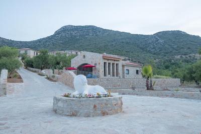 Karia Hotel Palamutbükü