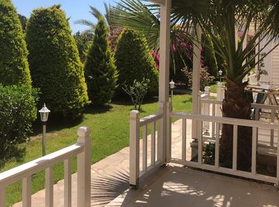 Kıyı Suites Hotel Palamutbükü