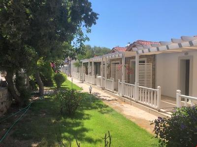 Kıyı Suites Hotel Palamutbükü