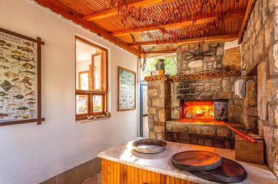 Liman Pansiyon & Guesthouse